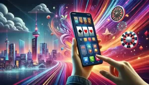 MATOK Casino App