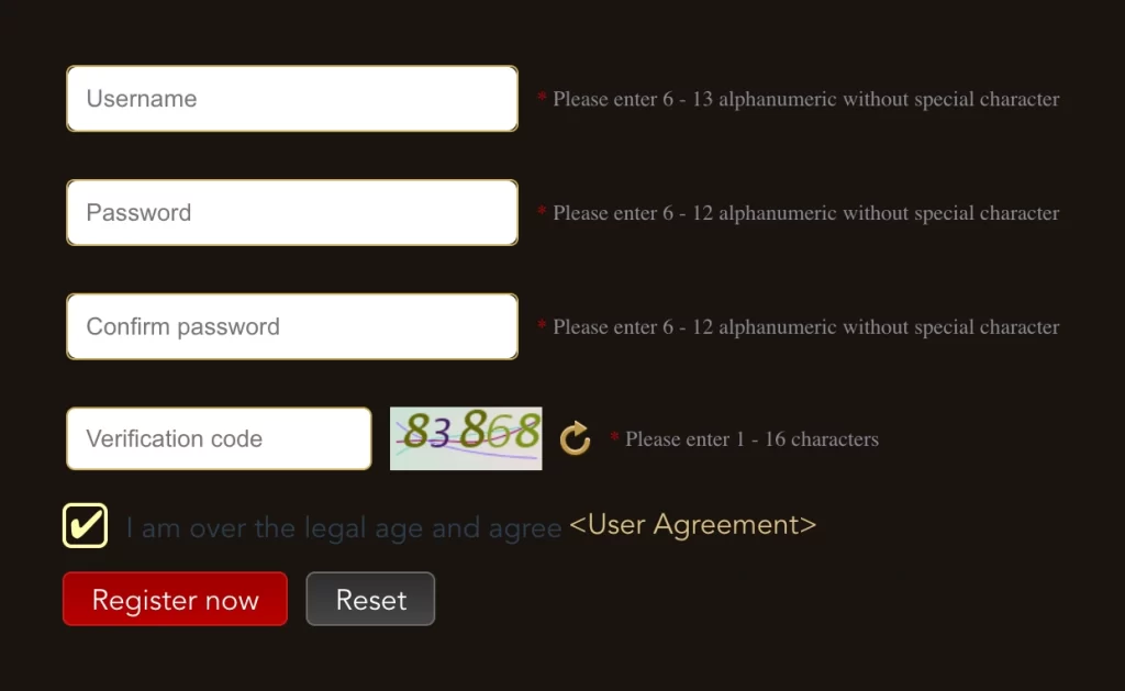 matok website image 64 showing Reg Ls5