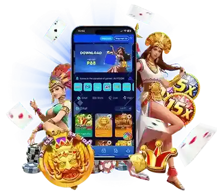 Download MATOK App
