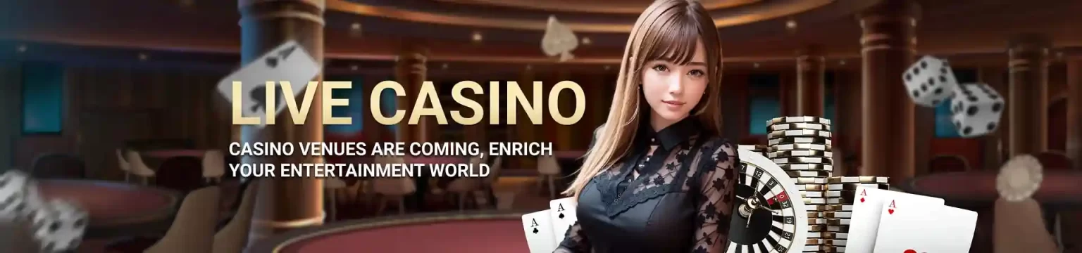 matok LIVE CASINO