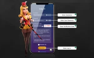 matok Casino Login