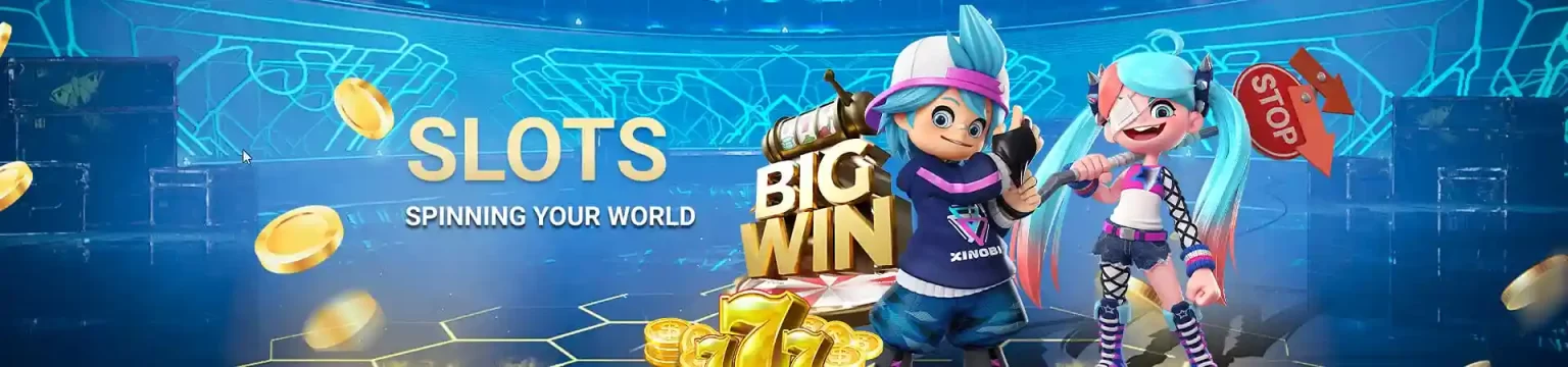 matok SLOT GAMES