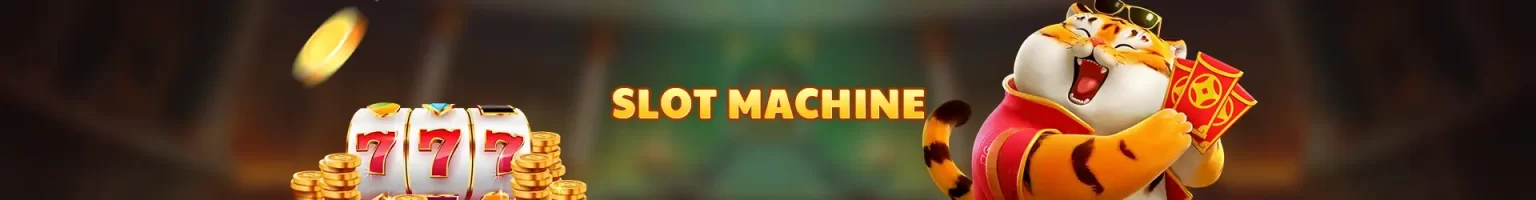 MATOK Slot Games