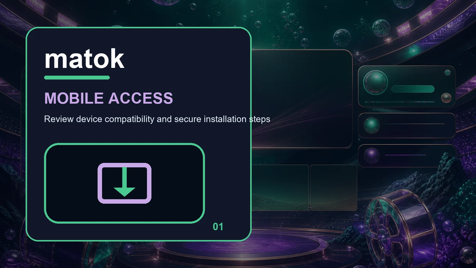 matok download full-width visual guide 1