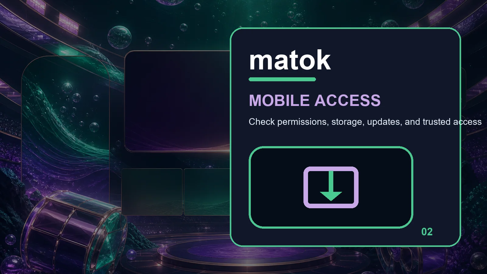 matok download full-width visual guide 2