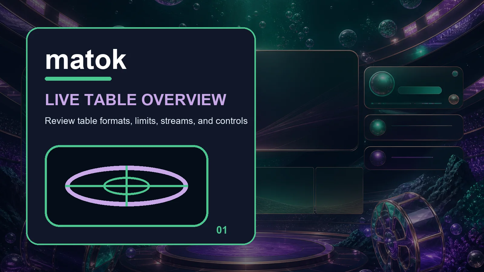 matok live casino full-width visual guide 1