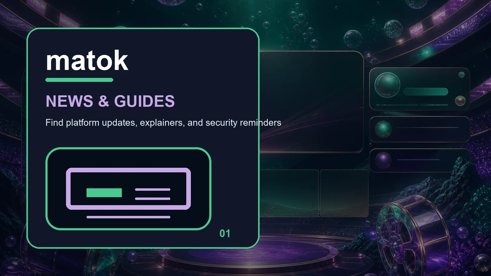 matok news full-width visual guide 1