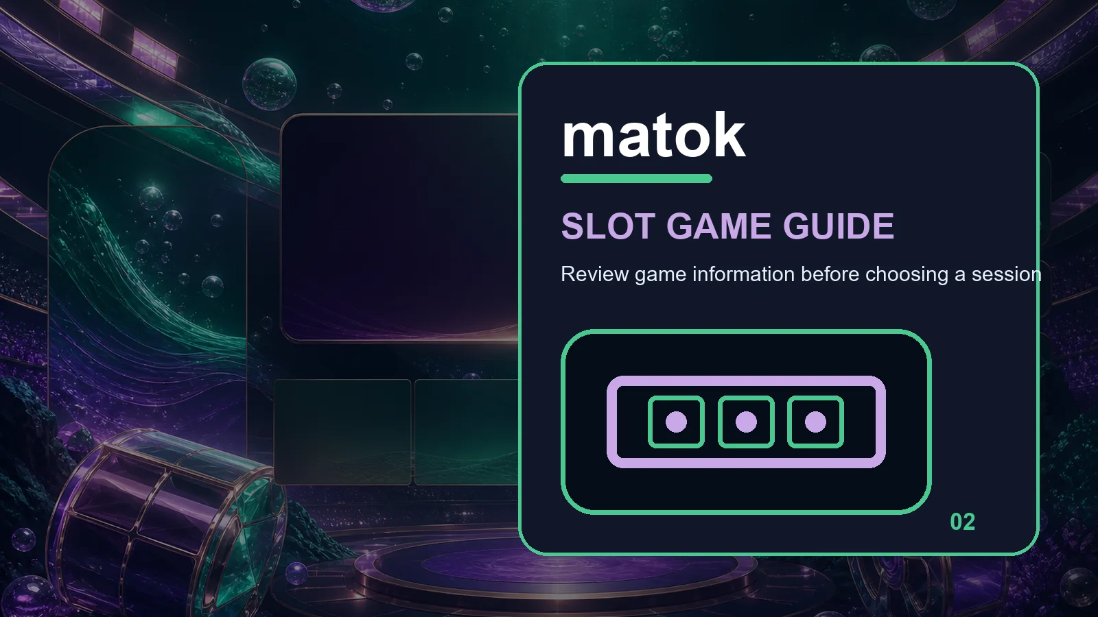 matok slots full-width visual guide 2