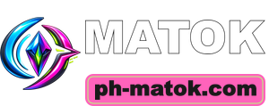 matok logo for ph-matok.com